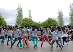 Nova edició de la Diada Gegantera i el Dia de la Dansa