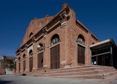 La ciutadania escull els noms de tres espais del poble