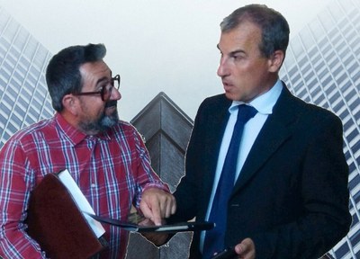 Aquest dissabte arriba "Pessics", la Mostra de Microteatre de Sant Quirze del Vallès