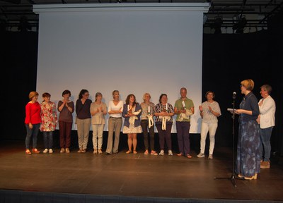 L’Institut Sant Quirze clou el projecte europeu “Eco Environment Curiosity as an opportunity”