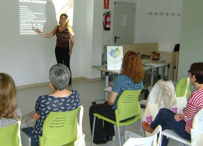 L'alimentació, els hàbits saludables i una bona gestió de l'estrès, claus per a la salut