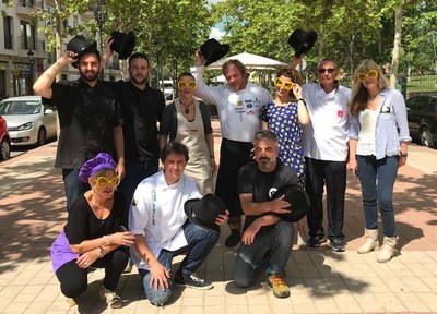 Comença la Setmana Gastronòmica de Sant Quirze del Vallès 