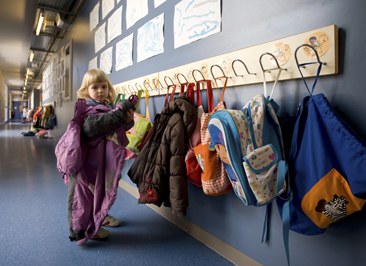 Nova convocatòria d’ajuts per a famílies en situació socioeconòmica desfavorida de l’escola bressol municipal El Patufet