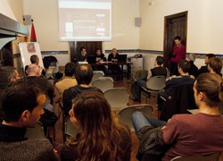  Últimes places participar en  la cursa nocturna dels mussols