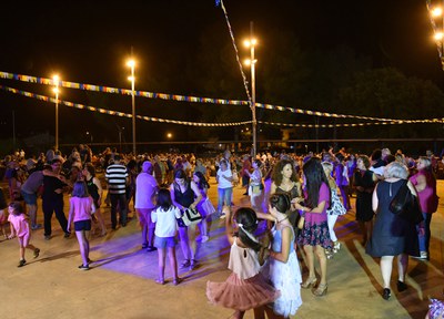 La Festa Cubana recapta més de 3.000 euros per a El Salvador