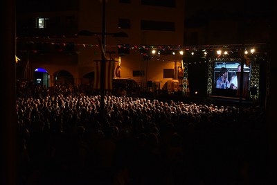 Sant Quirze gaudeix de bon ambient i rècord de públic en el diumenge de la  Festa Major 2018