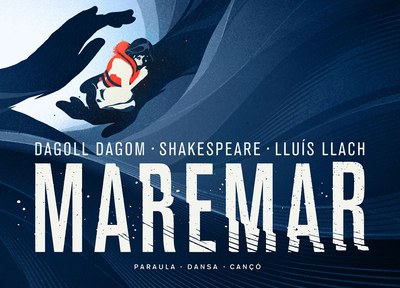  Inscripcions obertes per anar a veure "Maremar" al Poliorama