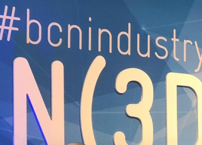 L'Ajuntament de Sant Quirze, present a la Barcelona Industry Week