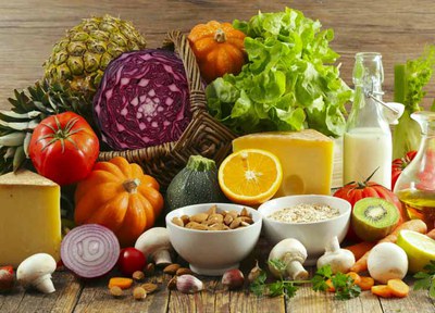 L’escola El Turonet parla de l’alimentació saludable