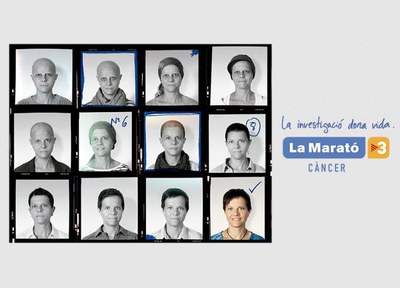 Sant Quirze se suma a La Marató de TV3