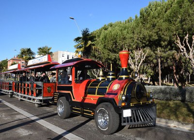 El comerç local prepara les festes amb diverses propostes