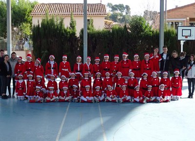 Les entitats esportives proposen activitats per Nadal a SQV