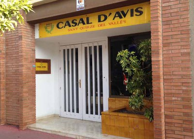 Horaris dels equipaments municipals per les festes nadalenques