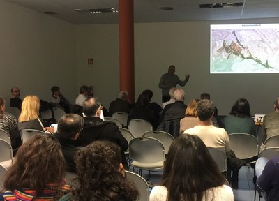 El Sant Quirze del futur tindrà més habitatge protegit i conservarà l’entorn natural
