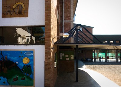 Inici de les jornades de portes obertes als centres educatius