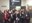Alumnat del cursos de català assisteix a la representació de Carola