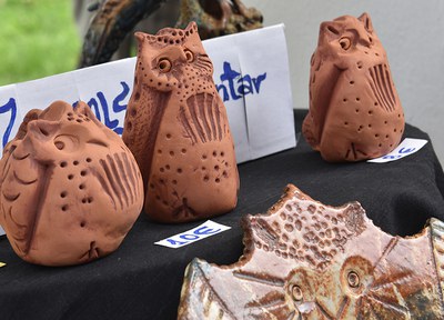 Festa del Mussol 2019