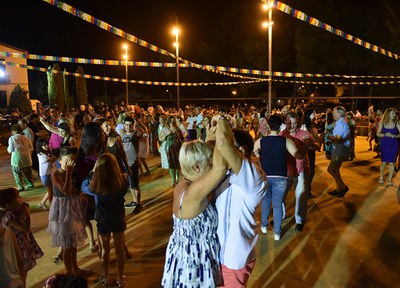 8è concurs de cartells de la Festa Cubana