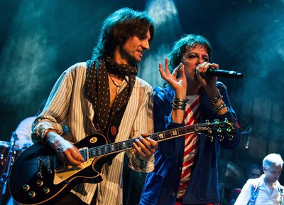 Sant Quirze acull aquest cap de setmana la primera edició del SQV Music Festival