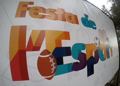 Sant Quirze celebra avui la Festa de l'Esport