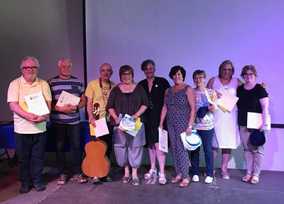 Nova edició de la Trobada de la comunitat educativa