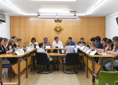 El document d’aprovació inicial del POUM estarà de nou en exposició pública
