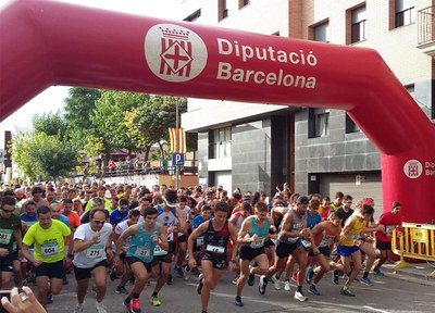 Obertes les inscripcions a les activitats esportives de Festa Major