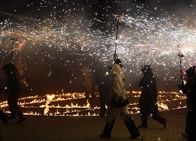 Tradició i cultura popular