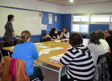 Es constitueix el grup de treball que dissenyarà el llibre digital de Sant Quirze