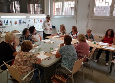 Setmana de la Gent Gran