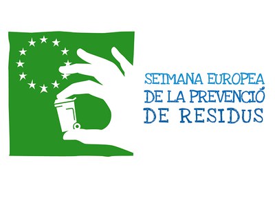 Sant Quirze del Vallès participa activament en la Setmana Europea de la Prevenció de Residus