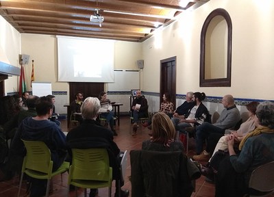 "Es fa urgent promoure models i referents de masculinitat dissidents"