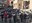 La plaça de la Vila s’omple de víctimes de les violències masclistes