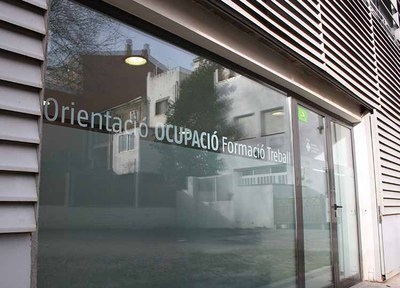 Diverses persones en situació d’atur de llarga durada es beneficiaran dels programes d’ocupació