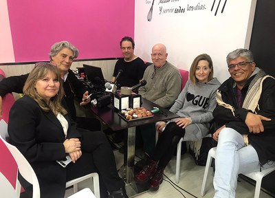 Ràdio Sant Quirze celebra el Dia Internacional de la Ràdio