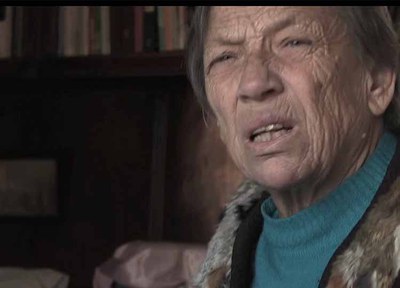 Mostra Internacional de Films de Dones: Cinephilas