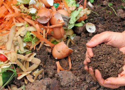 L’Ajuntament bonificarà les persones que s'autogestonin la brossa orgànica mitjançant compostadors