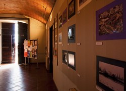 La Masia de Can Feliu mostra les fotografies sobre la natura del concurs del Club Excursionista de Sant Quirze