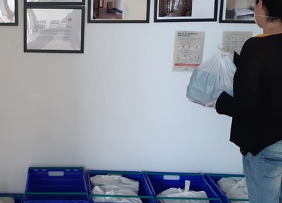 L'Ajuntament realitza una modificació pressupostària per fer front a la situació d’emergència sanitària
