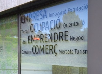 El servei a l’Ocupació informa sobre les preguntes laborals més freqüents