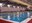 La piscina municipal coberta obre demà les seves portes