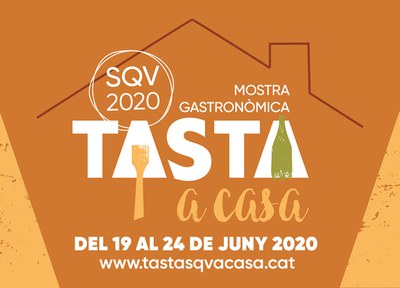 Edició especial del Tasta SQV per gaudir a casa de les propostes dels restauradors locals