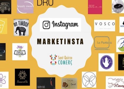 Avui, promocions i ofertes dels comerços locals al Marketinsta