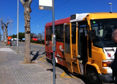 Horari d’agost de les línies d’autobús interurbanes