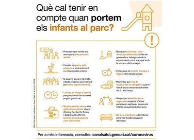 Restriccions en les trobades socials