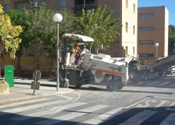 L’Ajuntament de Sant Quirze inicia aquesta setmana actuacions de millora a diversos carrers del municipi