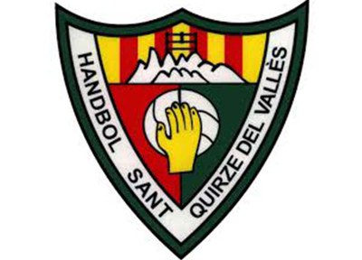 El Club d’Handbol Sant Quirze estrena un web més atractiu i amb més continguts