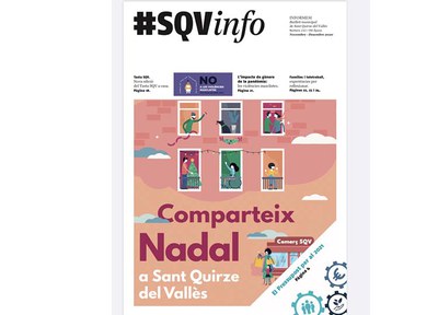 Ja és aquí el nou Informem!