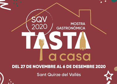 La segona edició del Tasta SQV a Casa finalitza amb molt bona acollida