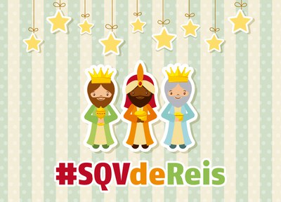 Ses Majestats arribaran a Sant Quirze del Vallès aquesta tarda 